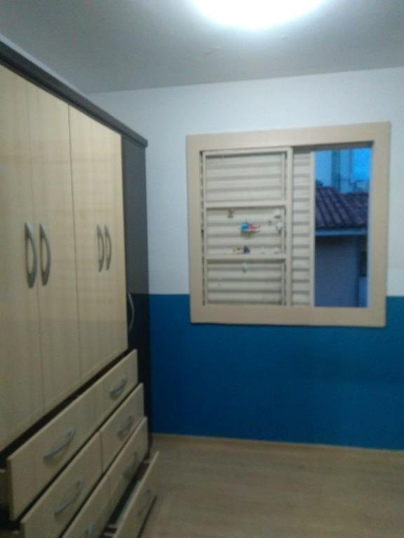 Sobrado à venda com 2 quartos, 65m² - Foto 10