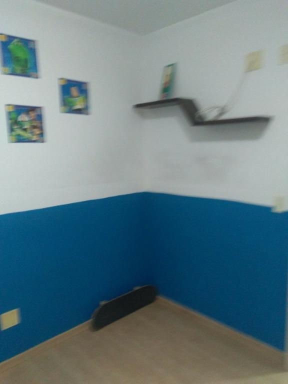 Sobrado à venda com 2 quartos, 65m² - Foto 11