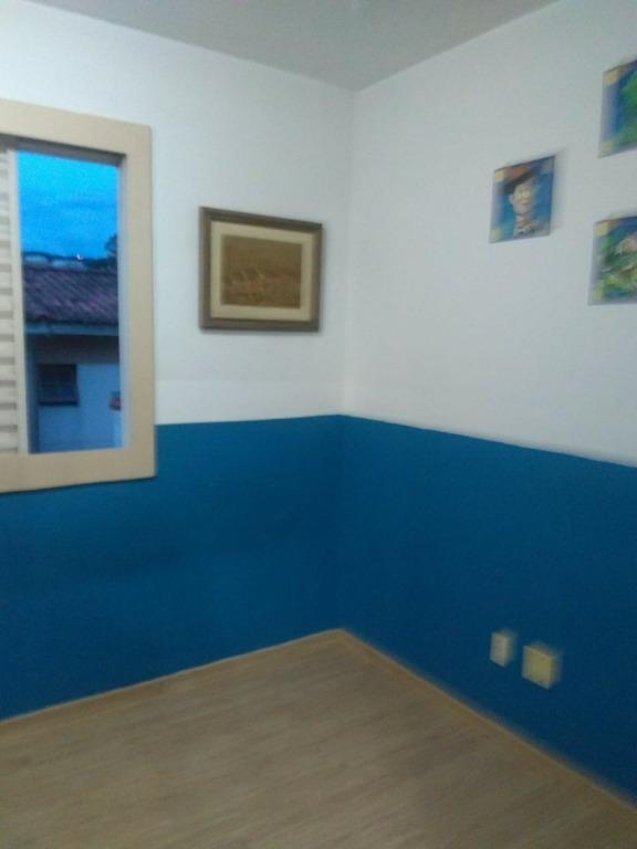 Sobrado à venda com 2 quartos, 65m² - Foto 12