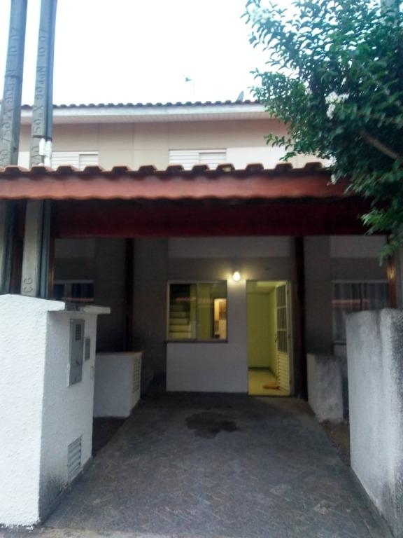 Sobrado à venda com 2 quartos, 65m² - Foto 13