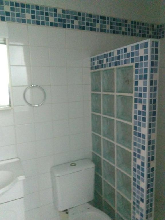 Sobrado à venda com 2 quartos, 65m² - Foto 16