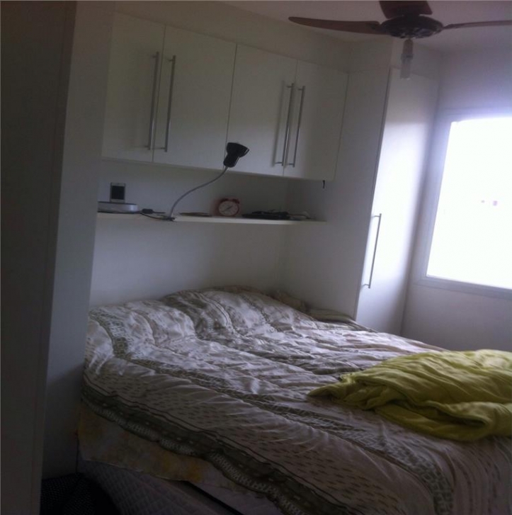 Apartamento à venda com 2 quartos, 42m² - Foto 17