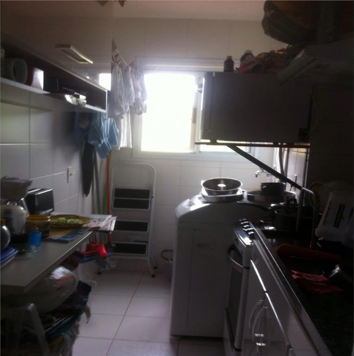 Apartamento à venda com 2 quartos, 42m² - Foto 18