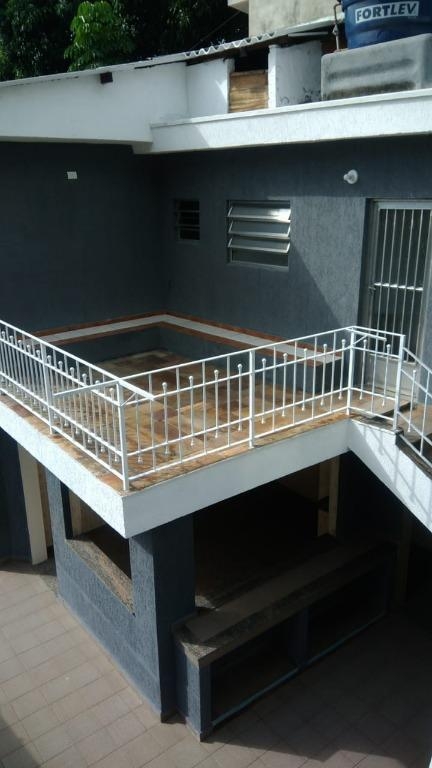 Sobrado à venda com 3 quartos, 300m² - Foto 7