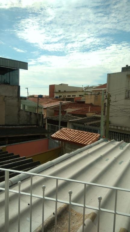 Sobrado à venda com 3 quartos, 300m² - Foto 10