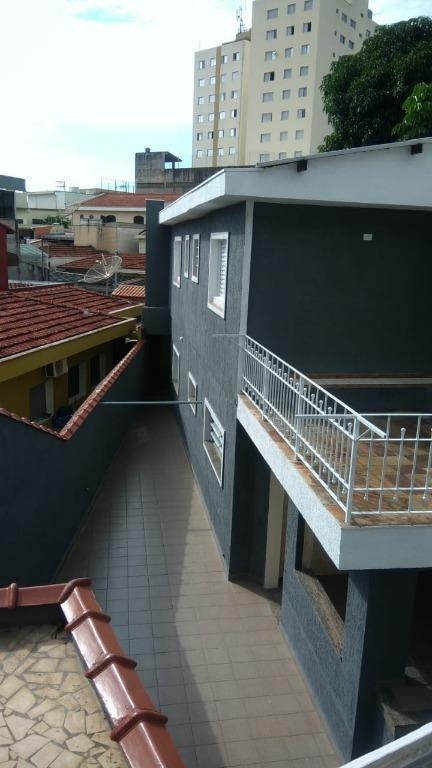 Sobrado à venda com 3 quartos, 300m² - Foto 11