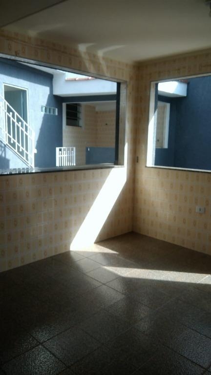 Sobrado à venda com 3 quartos, 300m² - Foto 12