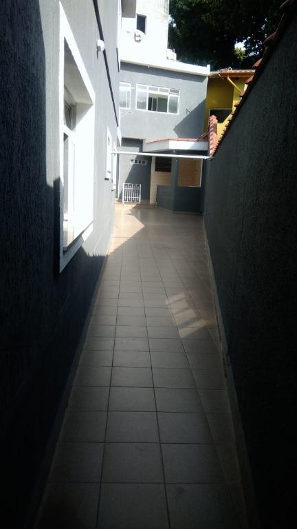 Sobrado à venda com 3 quartos, 300m² - Foto 22