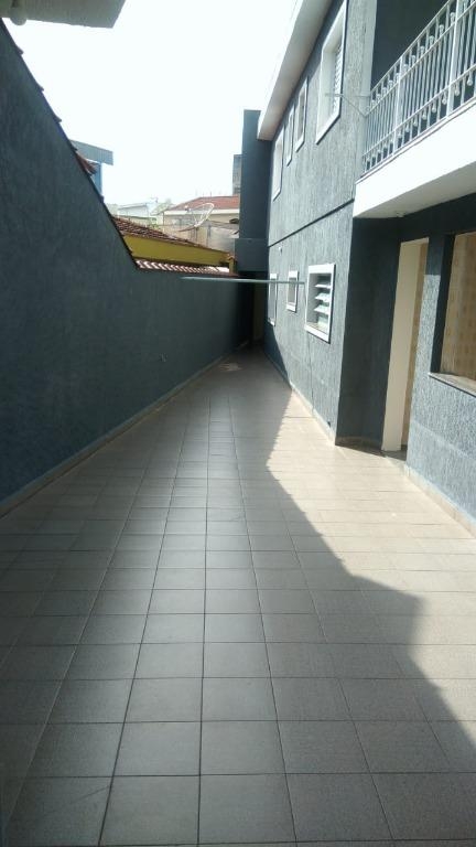 Sobrado à venda com 3 quartos, 300m² - Foto 30