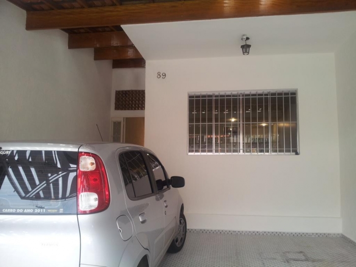 Casa à venda com 2 quartos, 220m² - Foto 17