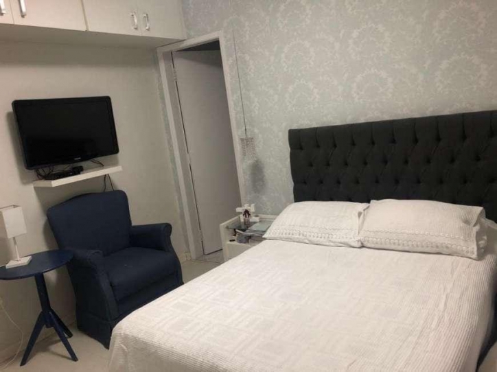 Apartamento à venda com 3 quartos, 120m² - Foto 5