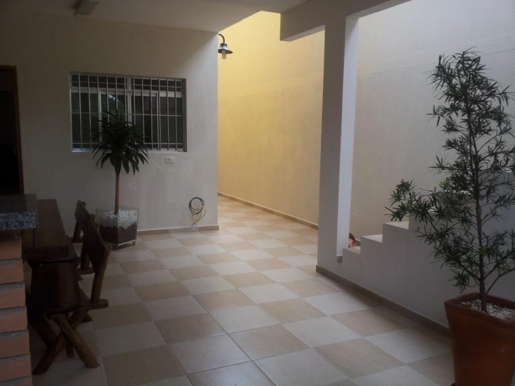 Casa à venda com 2 quartos, 220m² - Foto 26