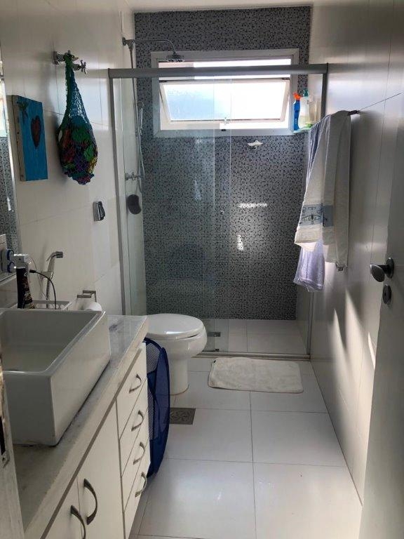 Apartamento à venda com 3 quartos, 120m² - Foto 10