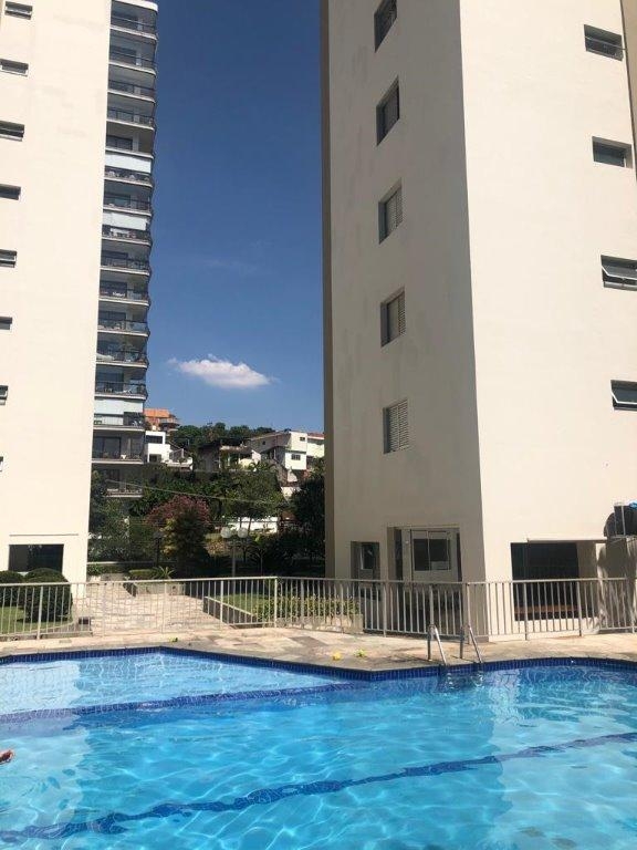 Apartamento à venda com 3 quartos, 120m² - Foto 12