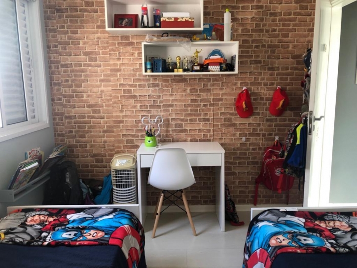 Apartamento à venda com 3 quartos, 120m² - Foto 16