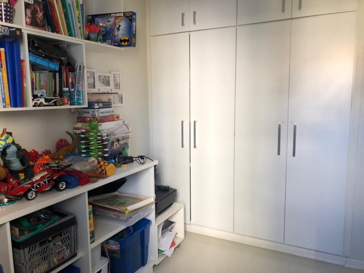 Apartamento à venda com 3 quartos, 120m² - Foto 19