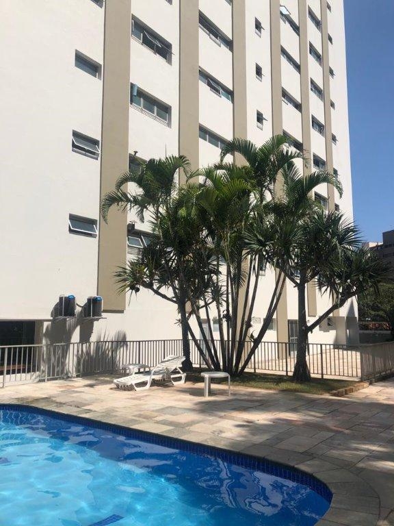 Apartamento à venda com 3 quartos, 120m² - Foto 23