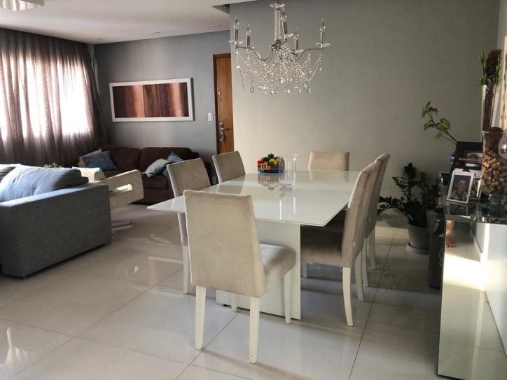 Apartamento à venda com 3 quartos, 120m² - Foto 24