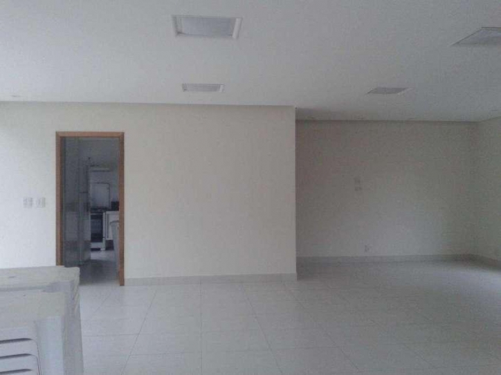 Apartamento à venda com 3 quartos, 120m² - Foto 30