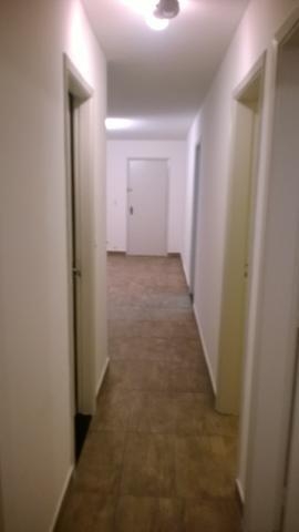 Apartamento à venda com 3 quartos, 70m² - Foto 4