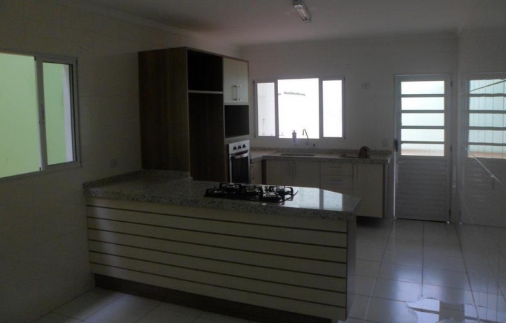 Sobrado à venda com 3 quartos, 125m² - Foto 5