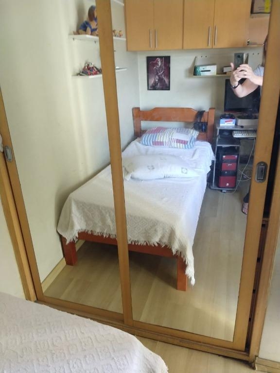 Apartamento à venda com 3 quartos, 68m² - Foto 2