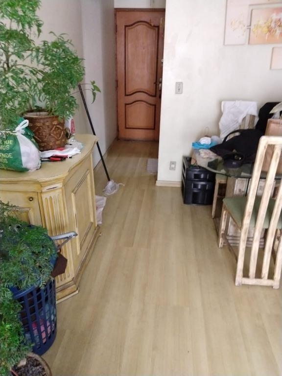 Apartamento à venda com 3 quartos, 68m² - Foto 3