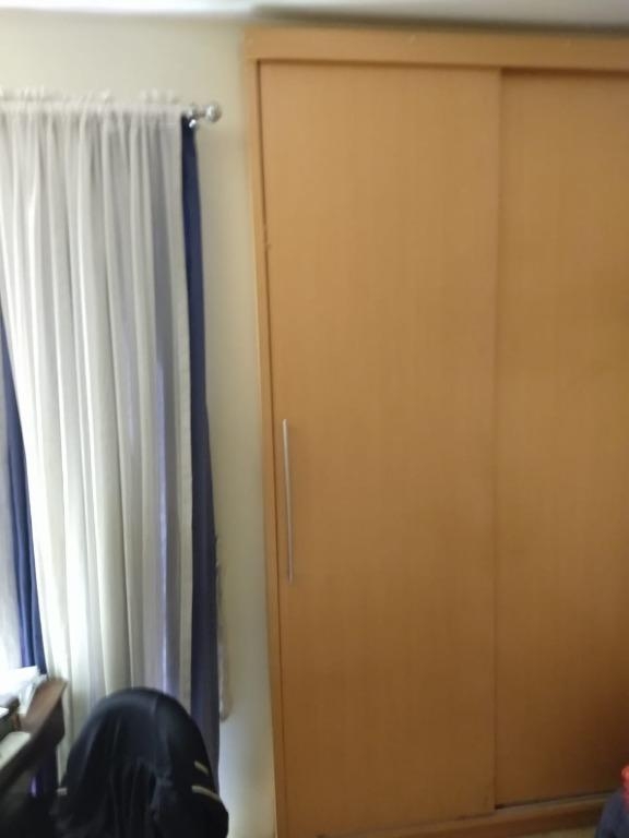 Apartamento à venda com 3 quartos, 68m² - Foto 5