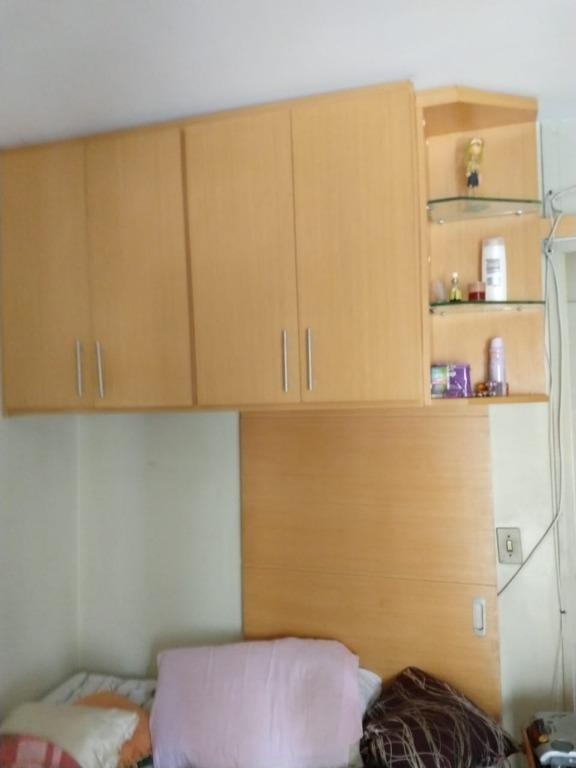 Apartamento à venda com 3 quartos, 68m² - Foto 6