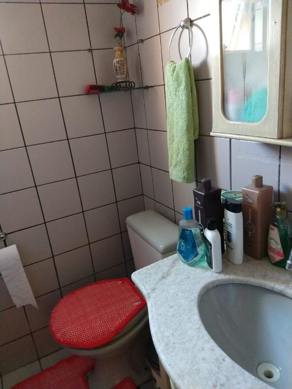 Apartamento à venda com 3 quartos, 68m² - Foto 9