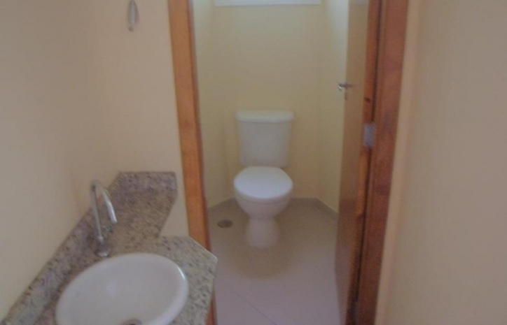 Sobrado à venda com 3 quartos, 125m² - Foto 7