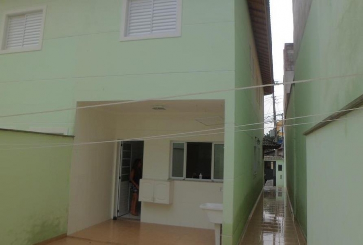 Sobrado à venda com 3 quartos, 125m² - Foto 10