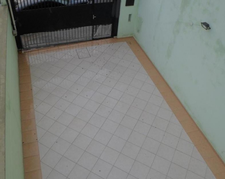 Sobrado à venda com 3 quartos, 125m² - Foto 12