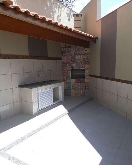 Sobrado à venda com 3 quartos, 140m² - Foto 16