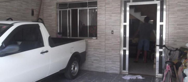 Sobrado à venda com 2 quartos, 150m² - Foto 3