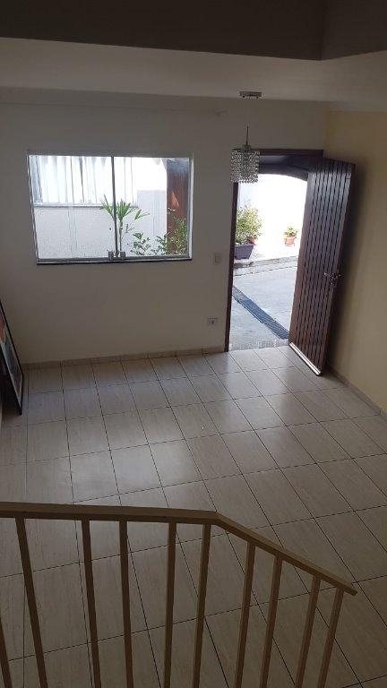 Sobrado à venda com 2 quartos, 68m² - Foto 3