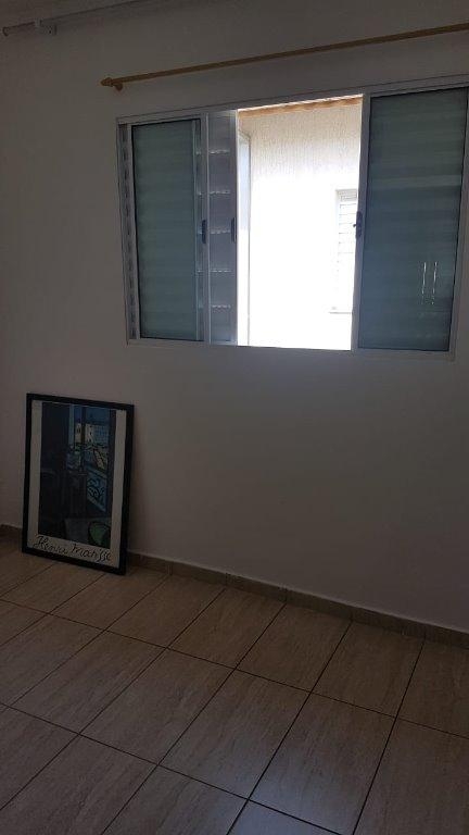 Sobrado à venda com 2 quartos, 68m² - Foto 7