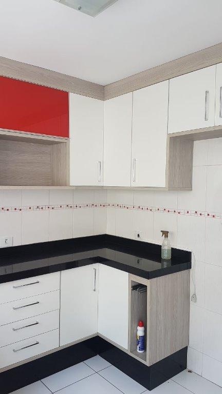 Sobrado à venda com 2 quartos, 68m² - Foto 15