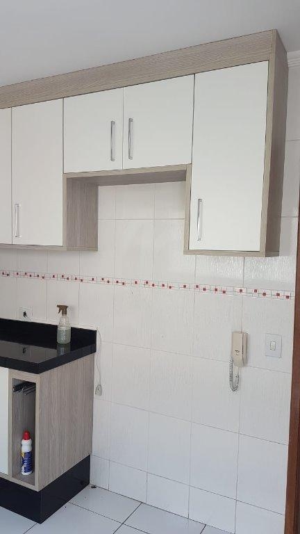 Sobrado à venda com 2 quartos, 68m² - Foto 17