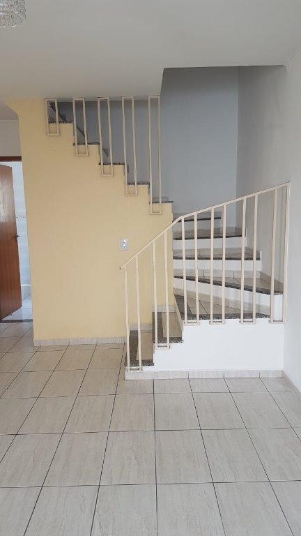 Sobrado à venda com 2 quartos, 68m² - Foto 22