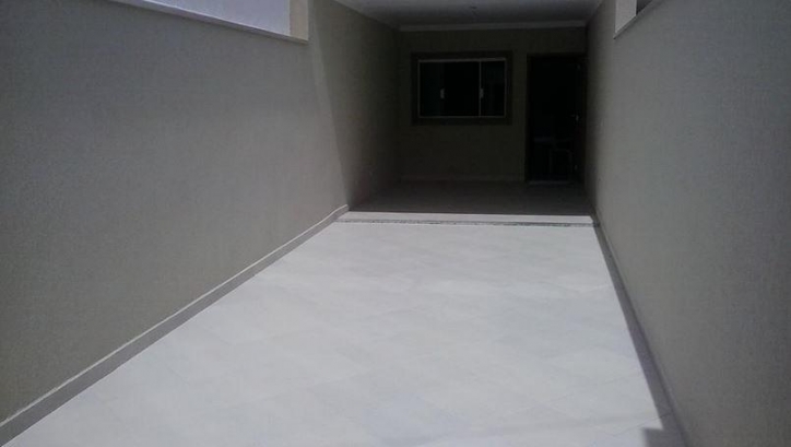 Sobrado à venda com 3 quartos, 120m² - Foto 2