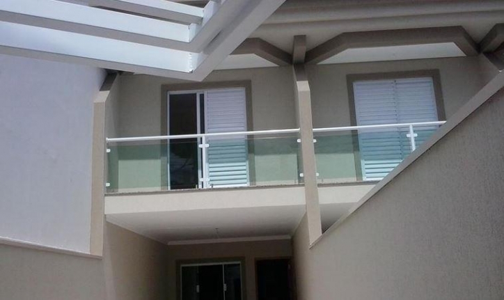 Sobrado à venda com 3 quartos, 120m² - Foto 3