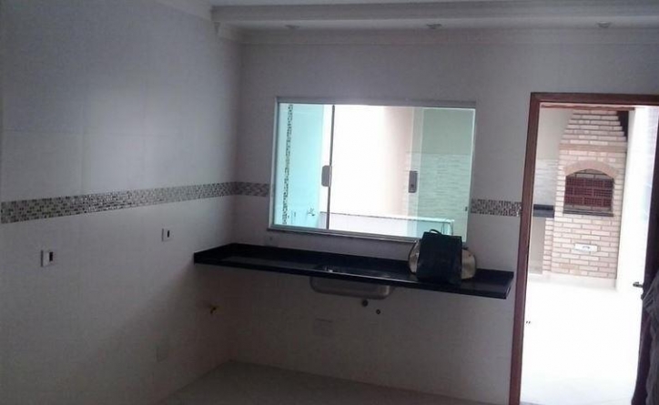 Sobrado à venda com 3 quartos, 120m² - Foto 5