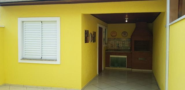 Sobrado para alugar com 4 quartos, 200m² - Foto 8