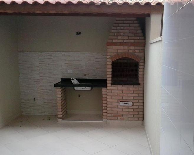 Sobrado à venda com 3 quartos, 120m² - Foto 6