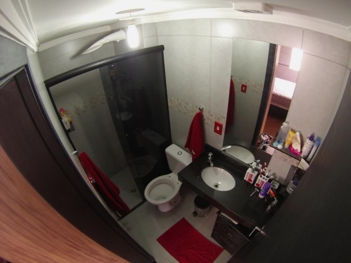 Cobertura à venda com 3 quartos, 90m² - Foto 11