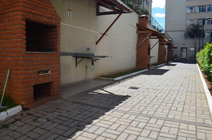 Cobertura à venda com 3 quartos, 90m² - Foto 22