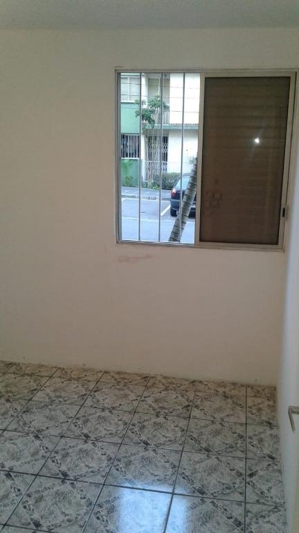 Apartamento à venda com 2 quartos, 56m² - Foto 4