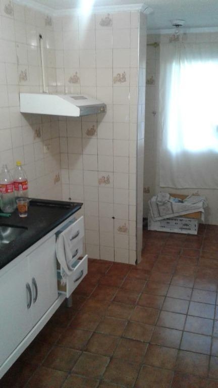 Apartamento à venda com 2 quartos, 56m² - Foto 5