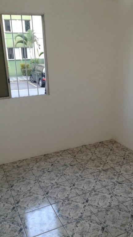 Apartamento à venda com 2 quartos, 56m² - Foto 8